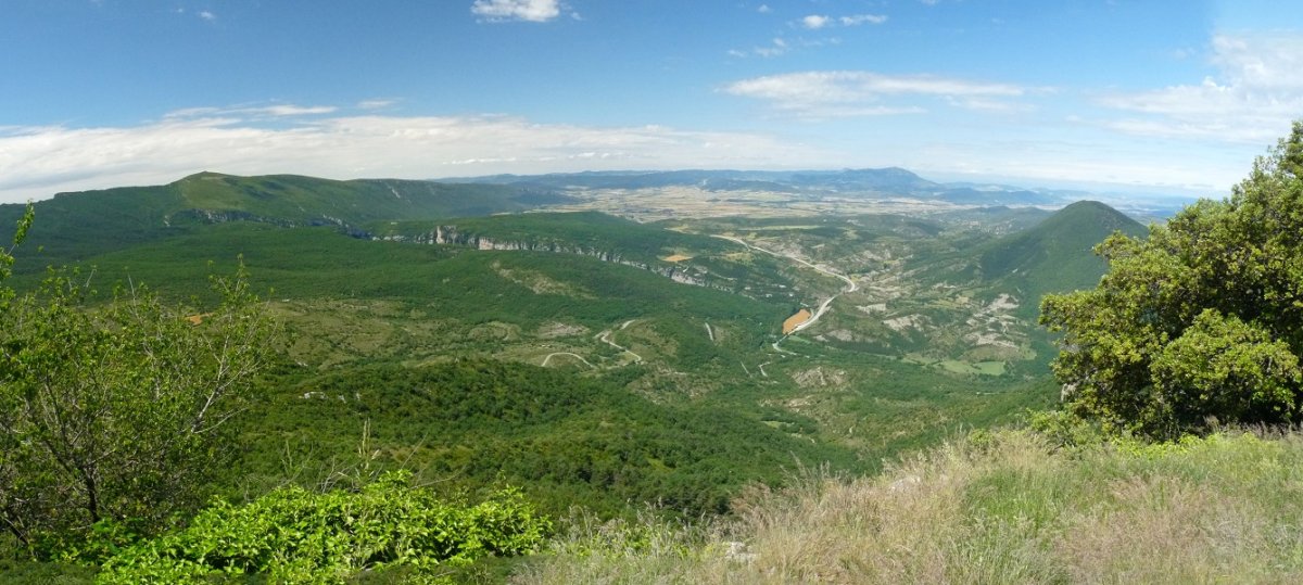 Paisaia zabalak
