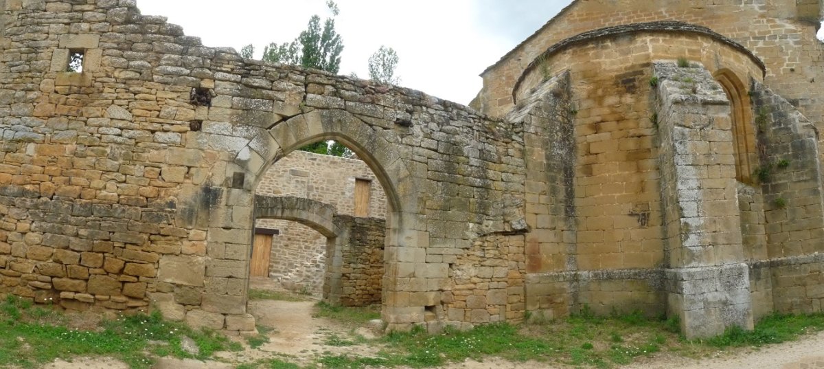 San Zoilo