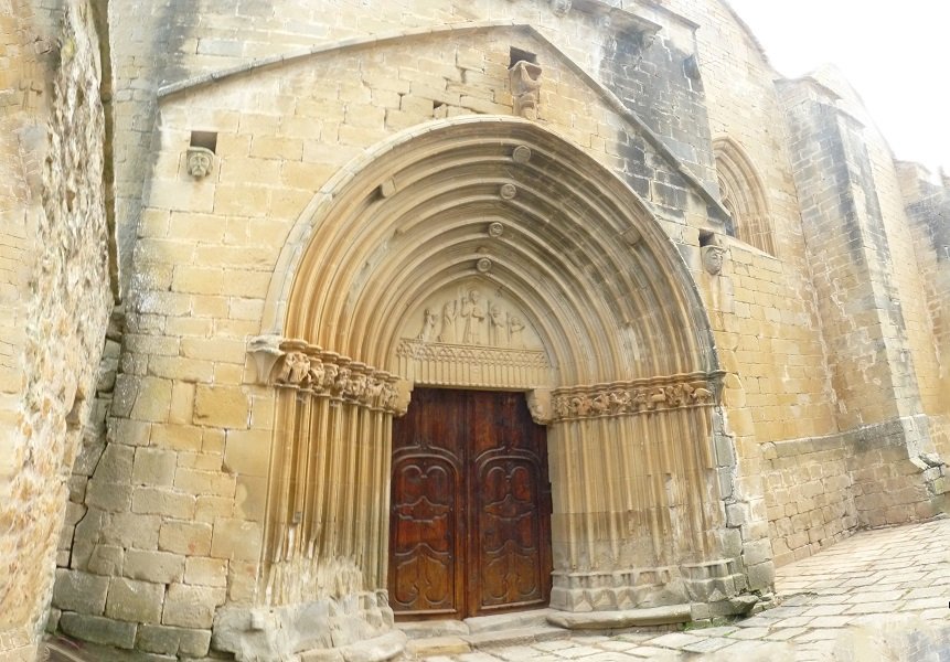 San Zoilo