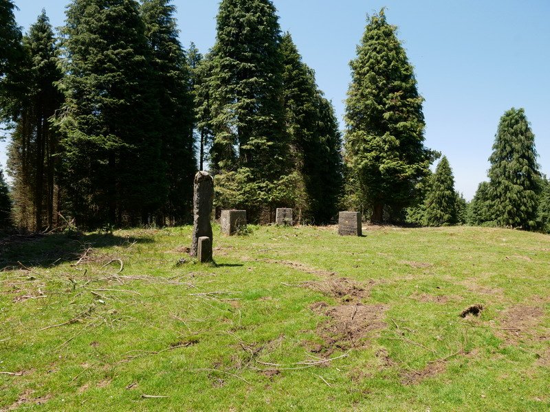 Hegoaldeko tontorra