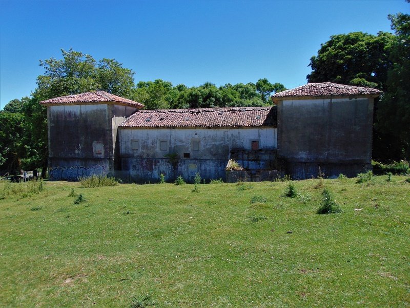 Palacio de Urbasa