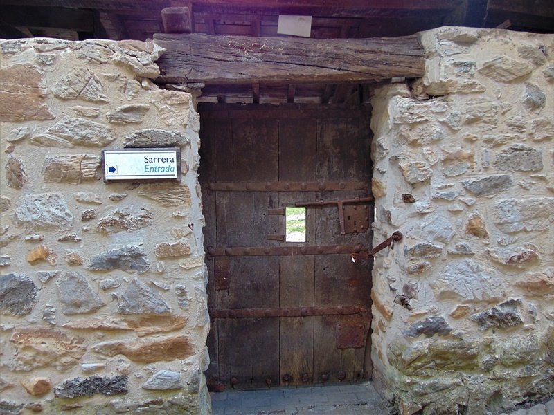 Dorletako Gatzaga