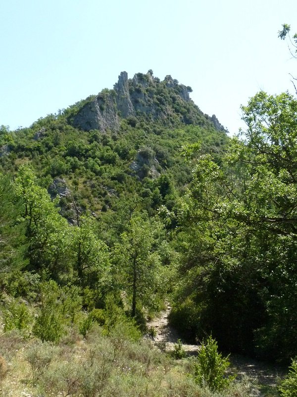 Sandoaingo harriak
