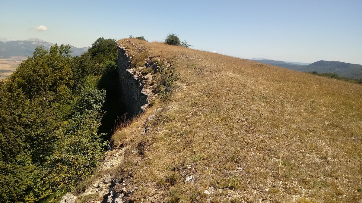 Soil (1108m) gaina