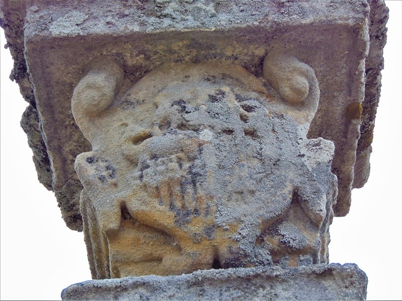 Gurutzea Zalduondon