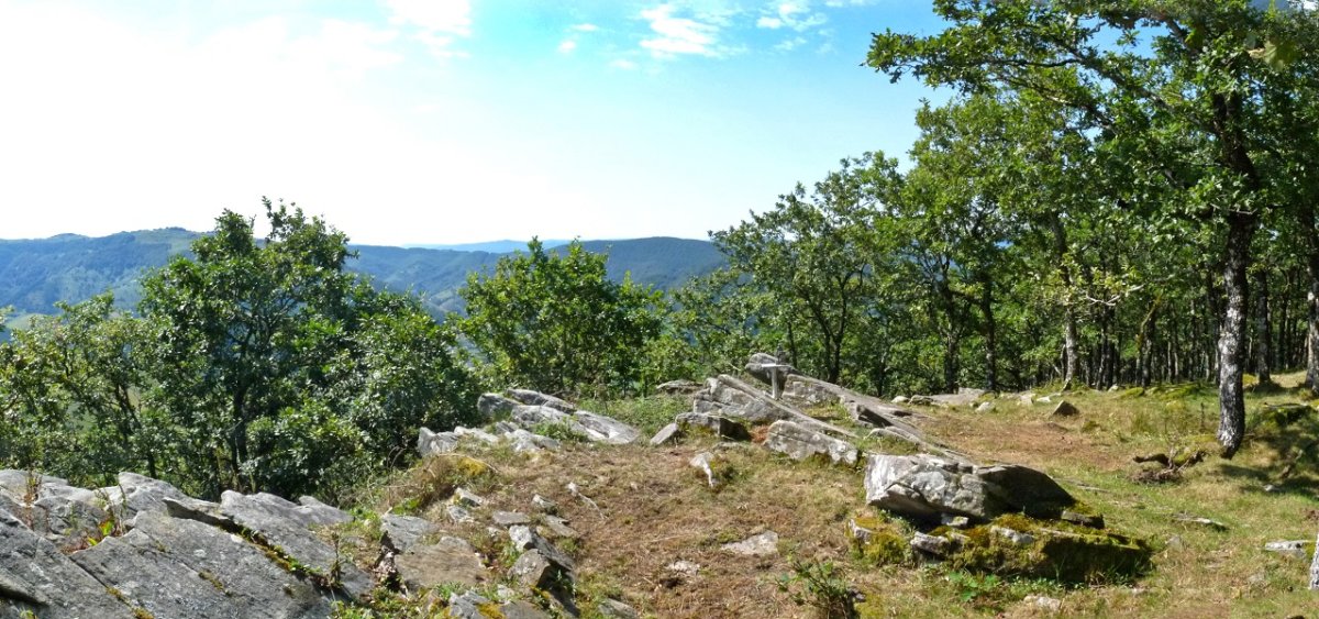 Arramiako gailurra