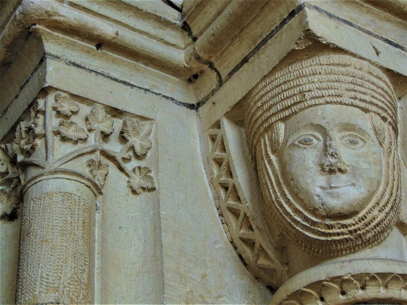 San Martin de Tours Eliza Otazun