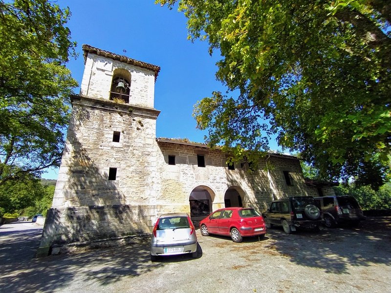 San Martin Eliza Abezian