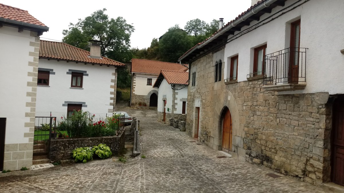 Igari herria