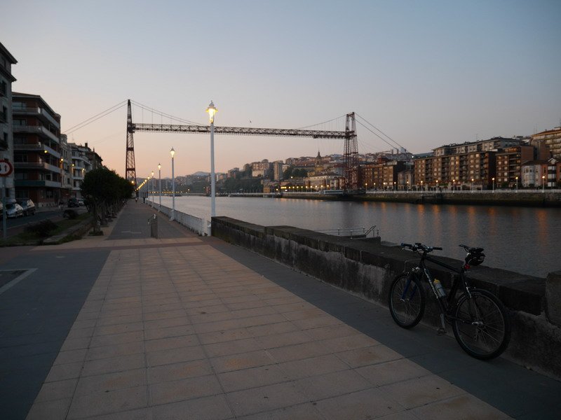 Bizkaia Zubia