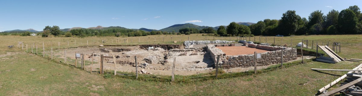 Iturissa