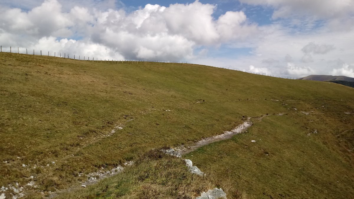 Menditxipi (1180m)