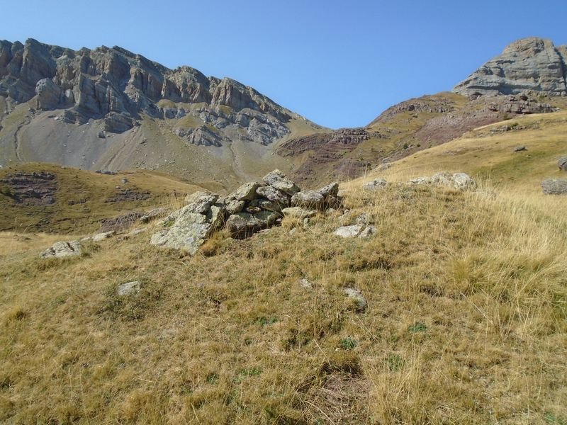 ferrerias oeste