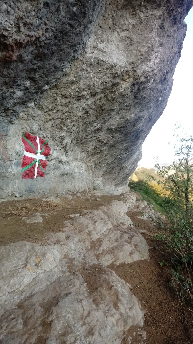 Atxuri (936m) pasabidea