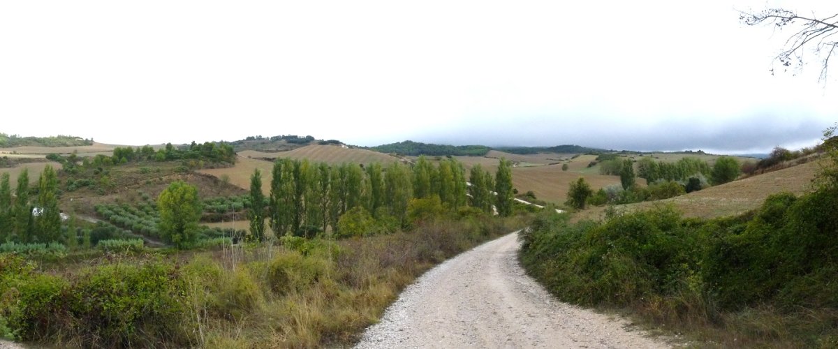 Garesko pista