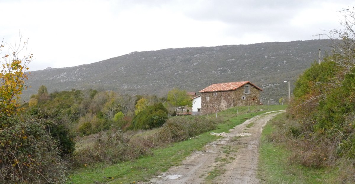 Espotz herria