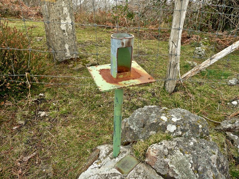 Tontorra