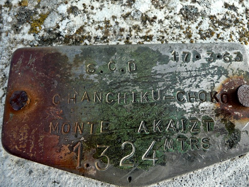 Buzoiko Plaka