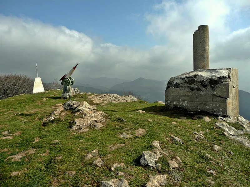 Tontorra