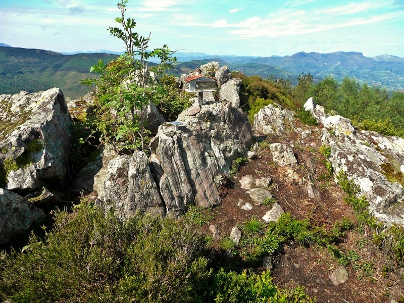 Tontorra