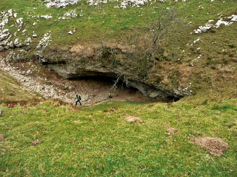 San Adrian Leizea