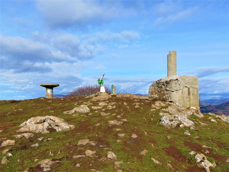 Tontorra