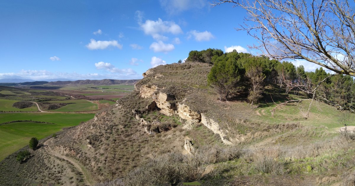 Castillar
