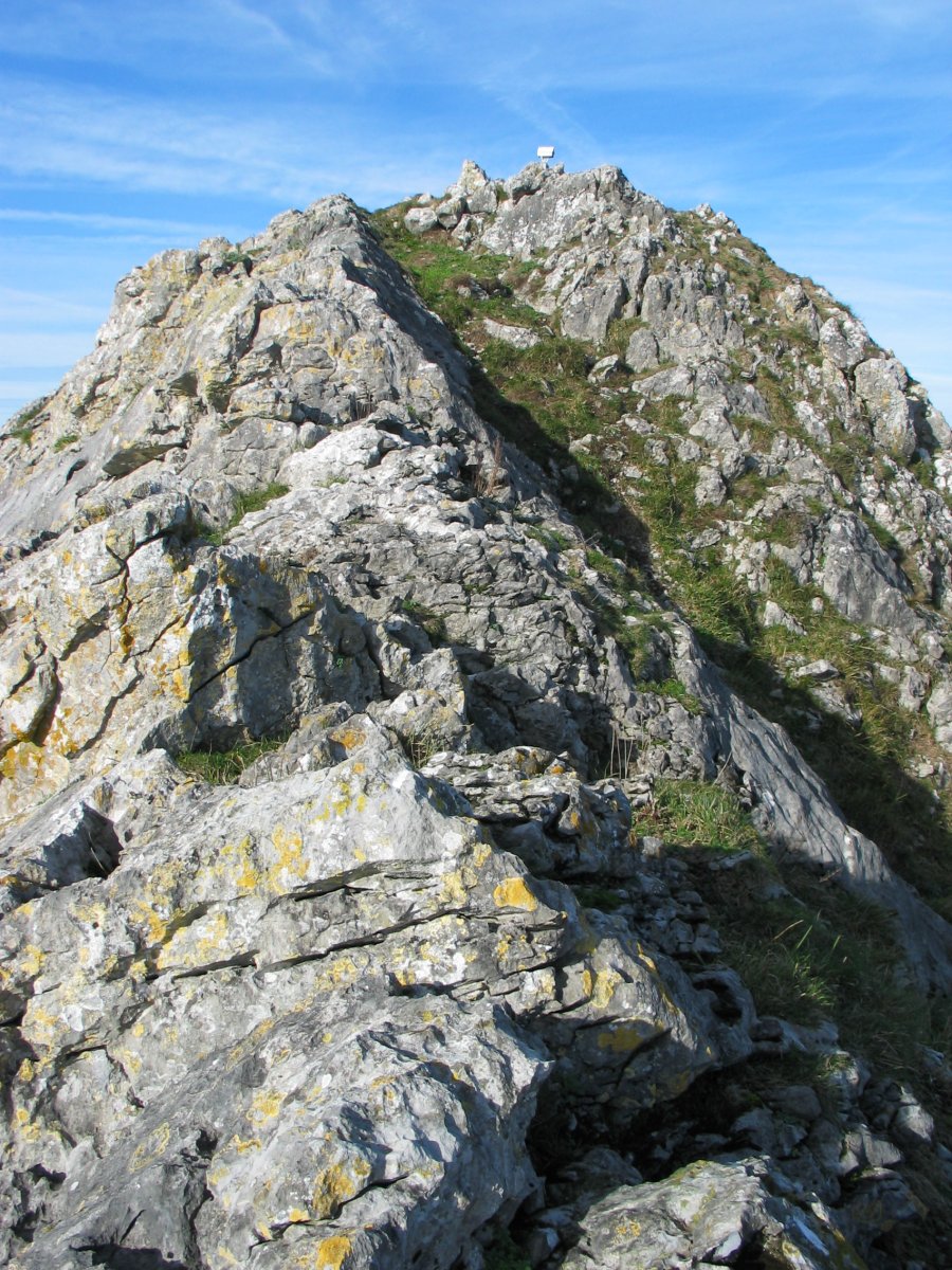 Aizkorrandi haitza