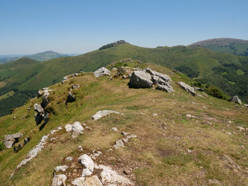 Soporroko tontorra