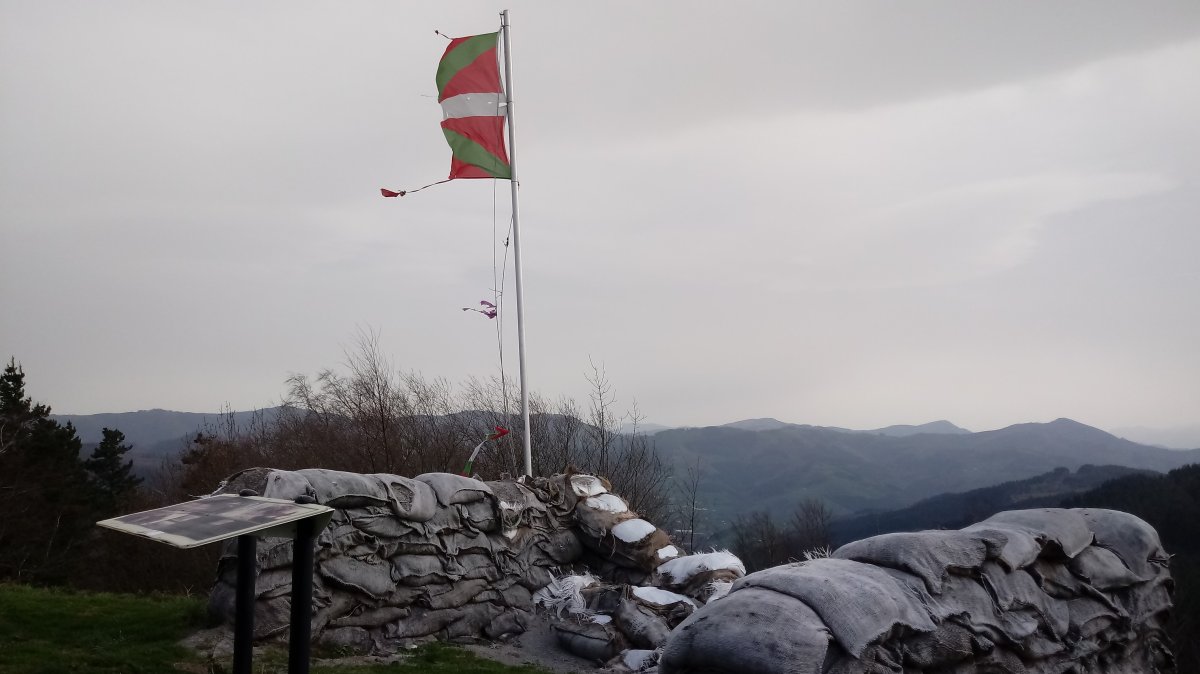 Intxortako lubakiak