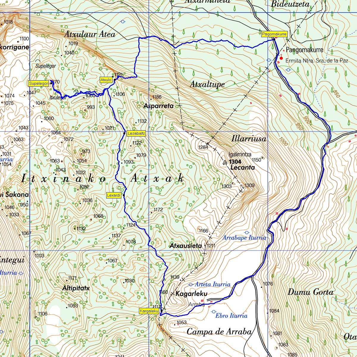 Mapa