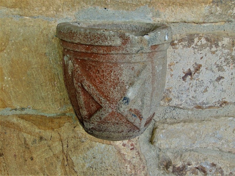 Garrastatxu Ermita