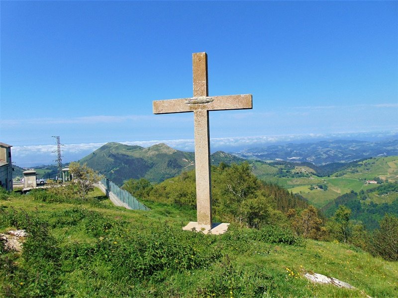 Gurutzea