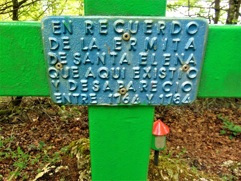 Gurutzeko Plaka