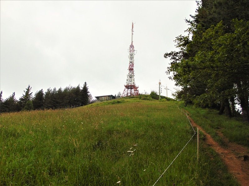 Azken Metroak