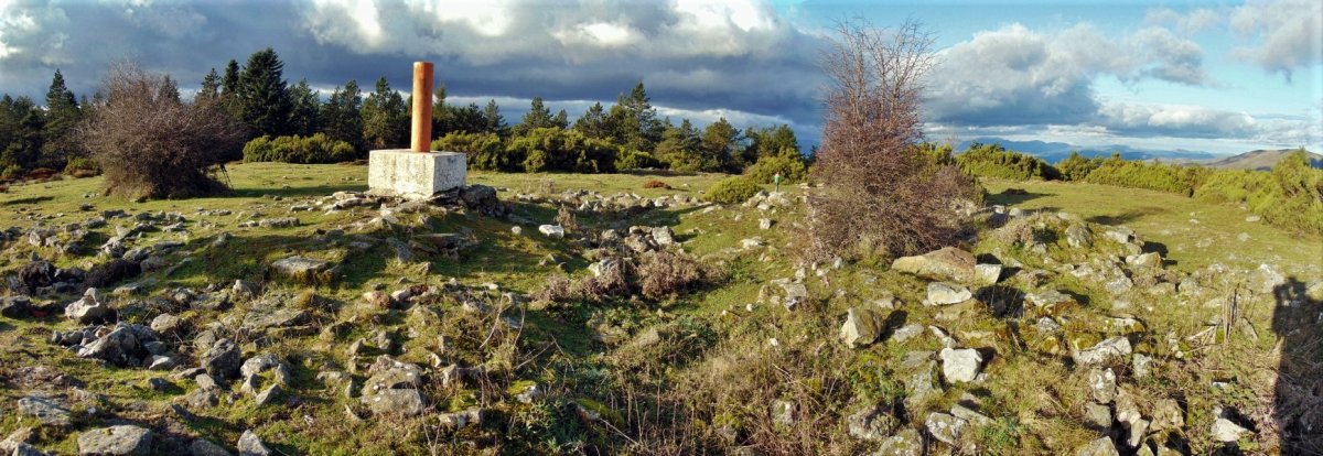 Tontorra