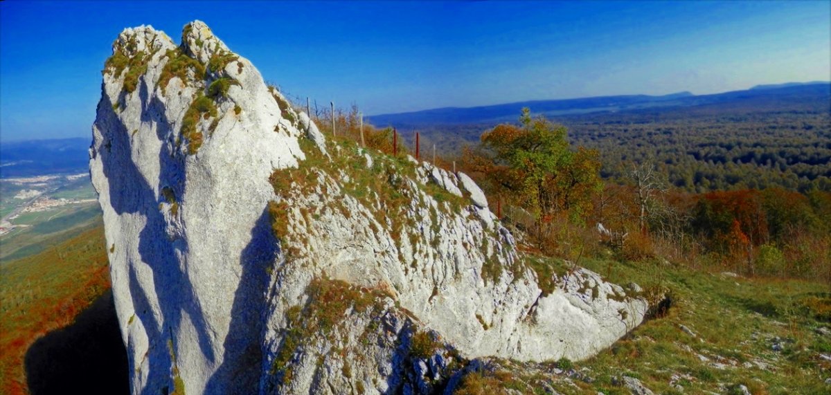Ekialdeko Tontorra