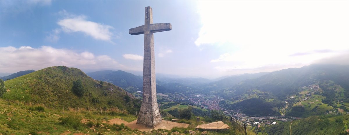 Gurutzedun Tontorra