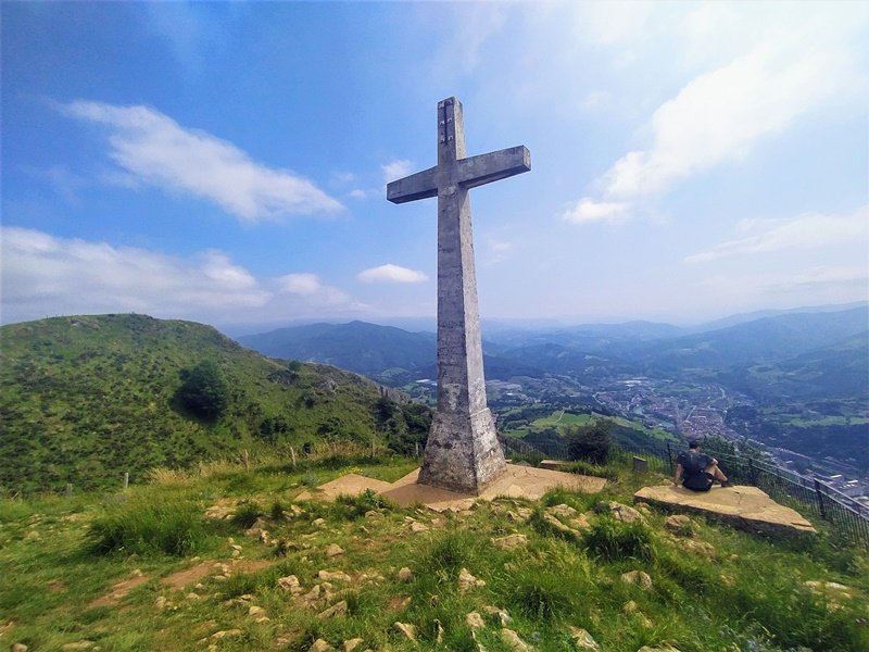 Gurutzedun Tontorra