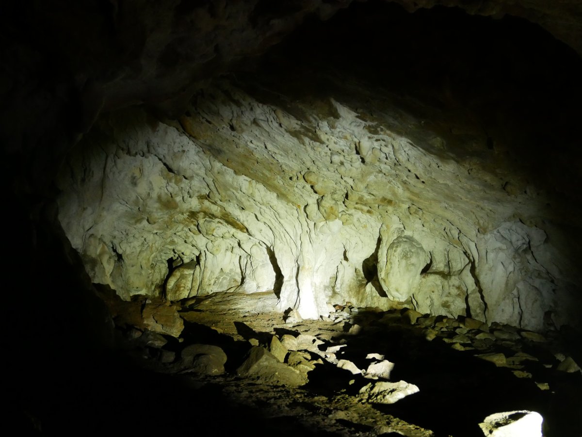 Barru aldea