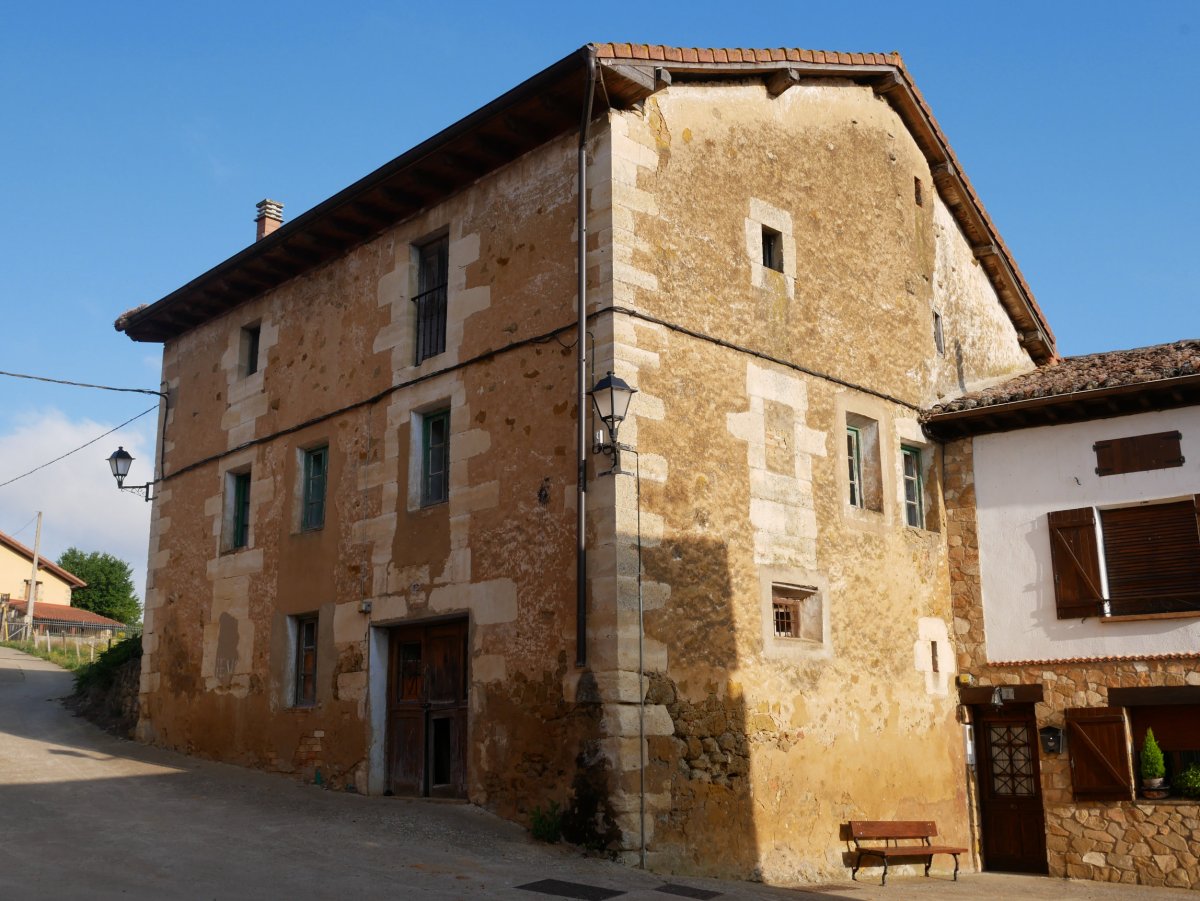 Etxea, Urturi