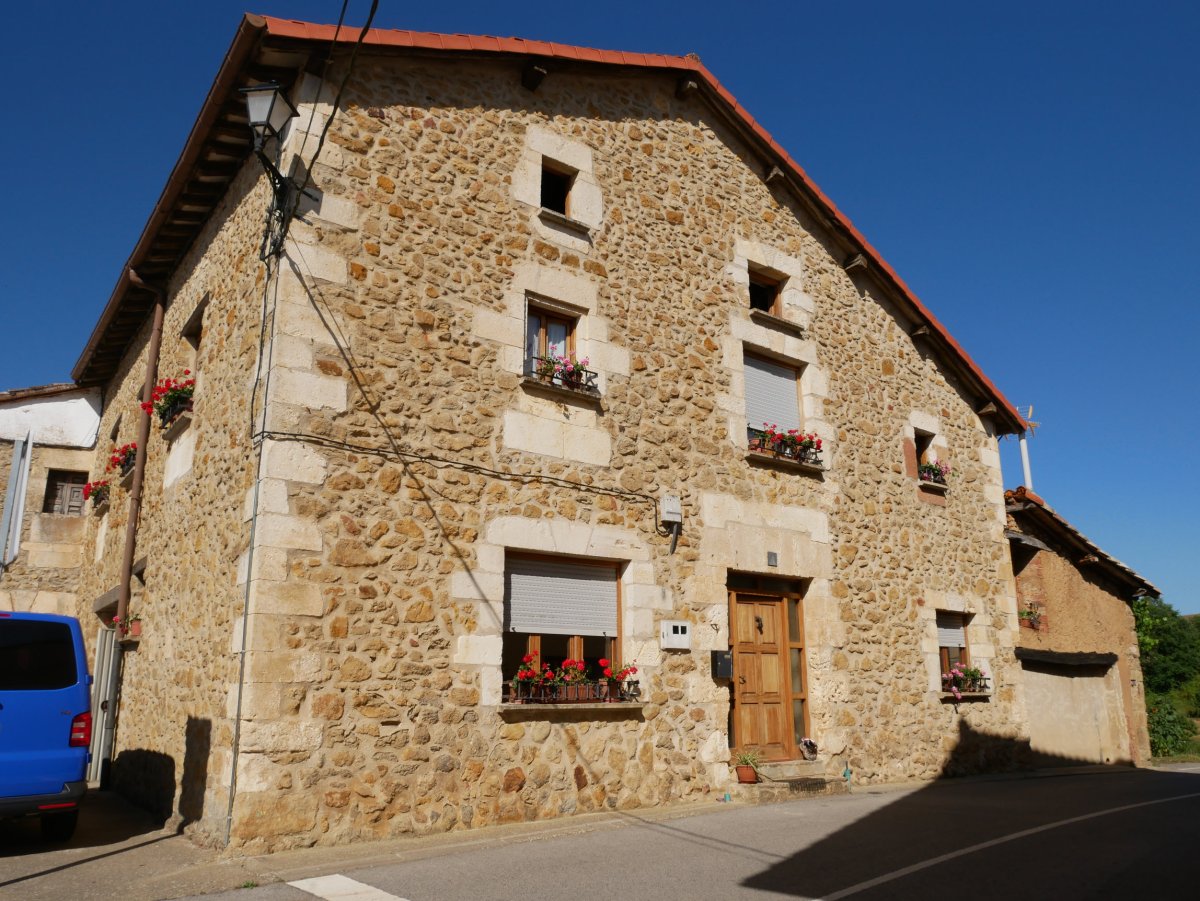 Etxea, Urturi