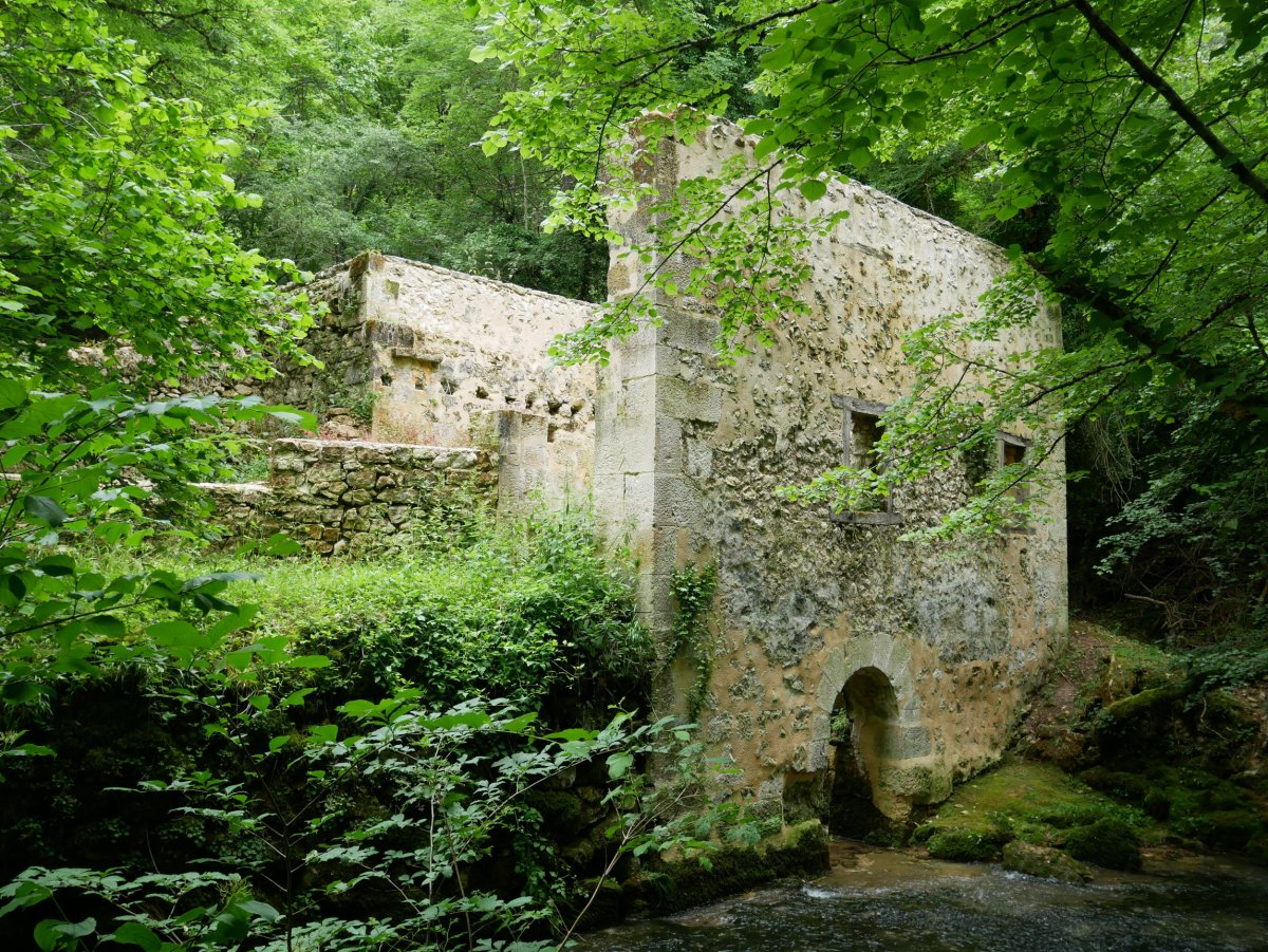 Igoroin errota
