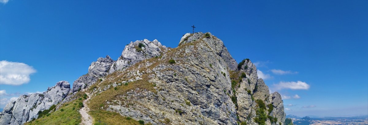 Peña del Castillo