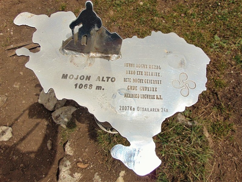 Buzoiko Plaka
