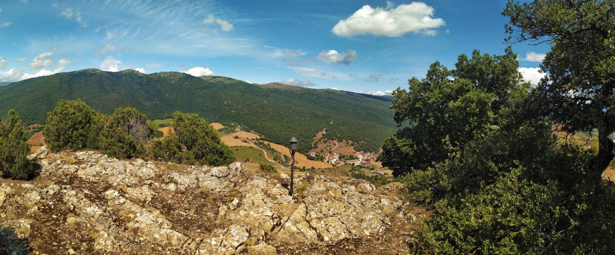 Ekialdeko Tontorra