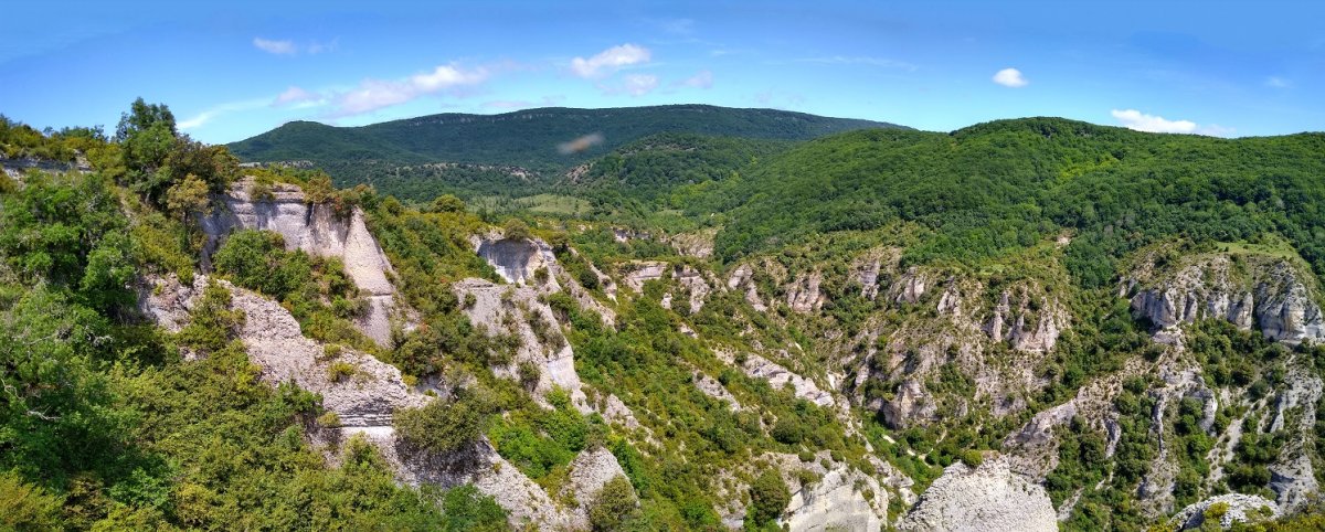 Irantzuko malkarrak
