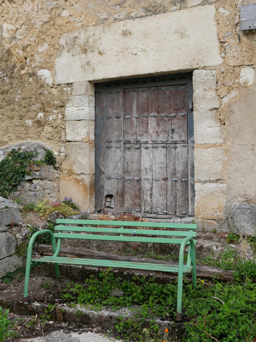 Etxea, Atauri