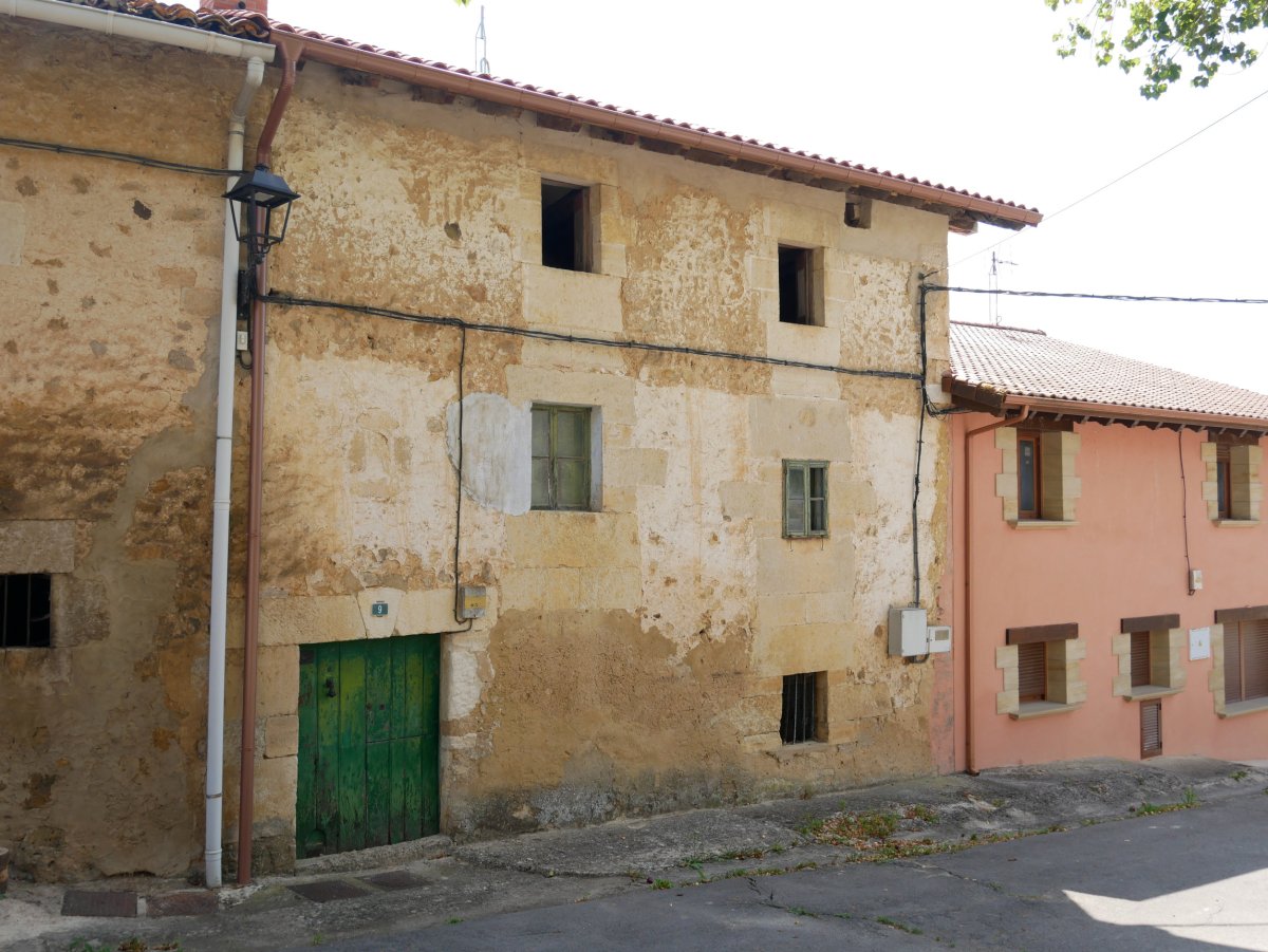 Etxea, Aletxa
