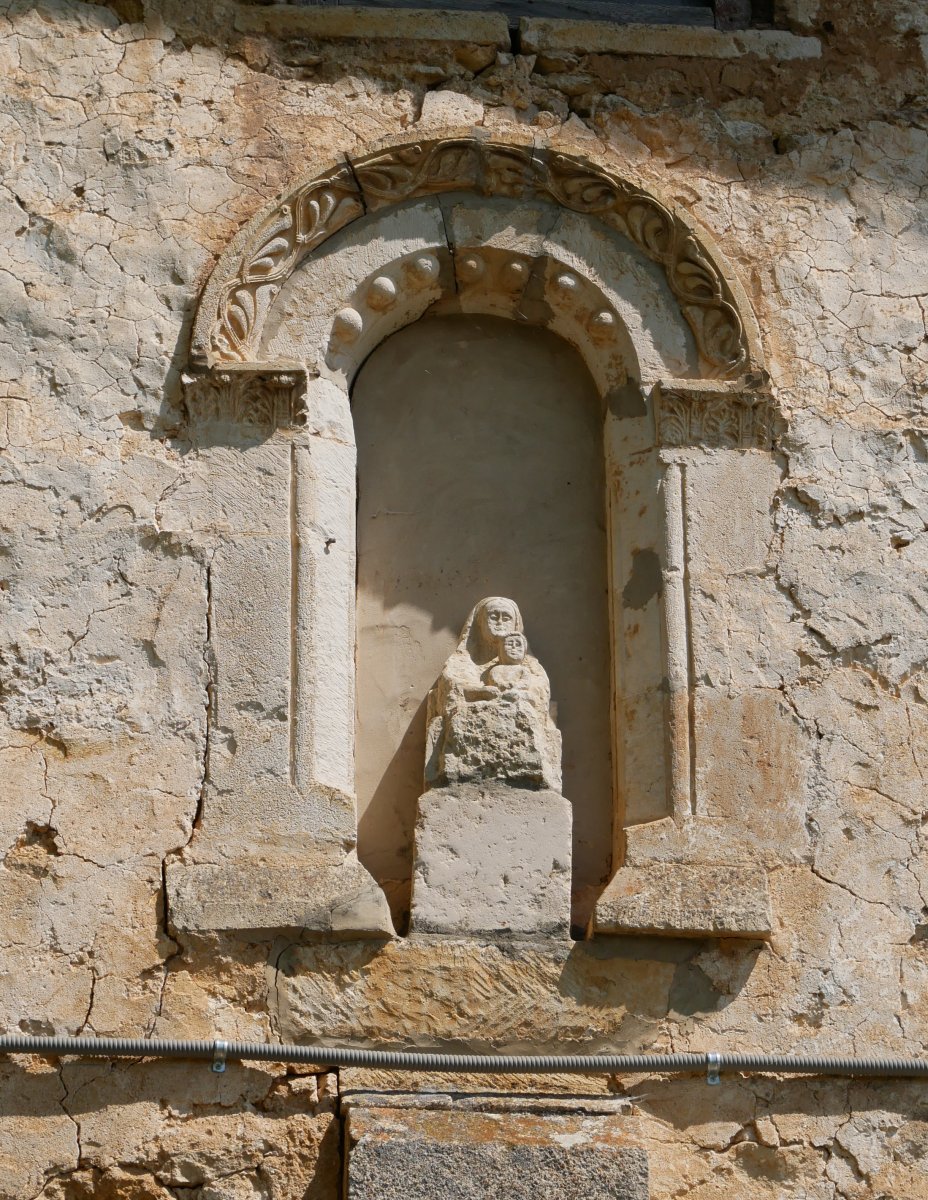 Eliza, Elortza